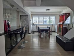 Blk 125 Serangoon North Avenue 1 (Serangoon), HDB Executive #584476631